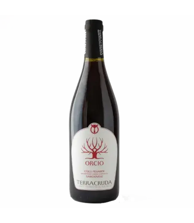 Terracruda Orcio 2023