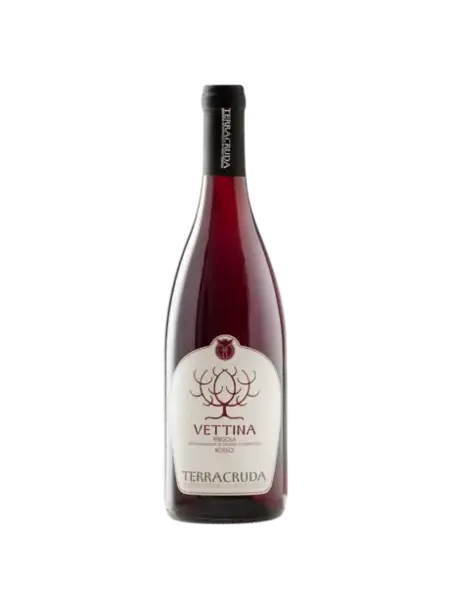 Terracruda Vettina 2023