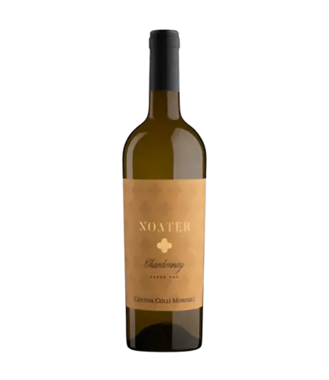 Colli Morenici Noater Chardonnay 2024