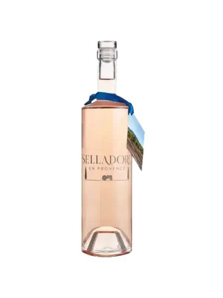 Selladore Selladore en Provence 2025