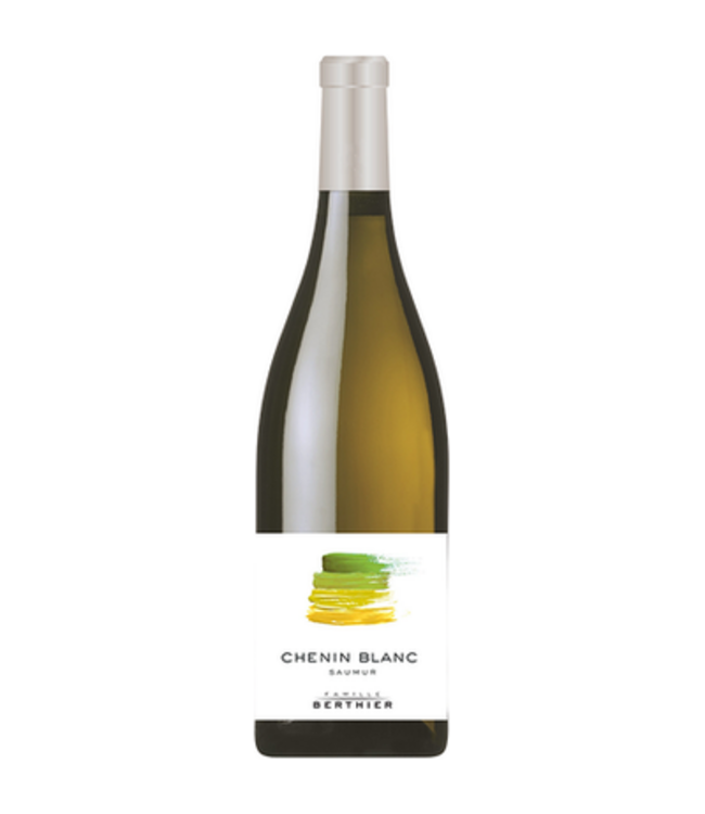 Famille Berthier Chenin Blanc 2023