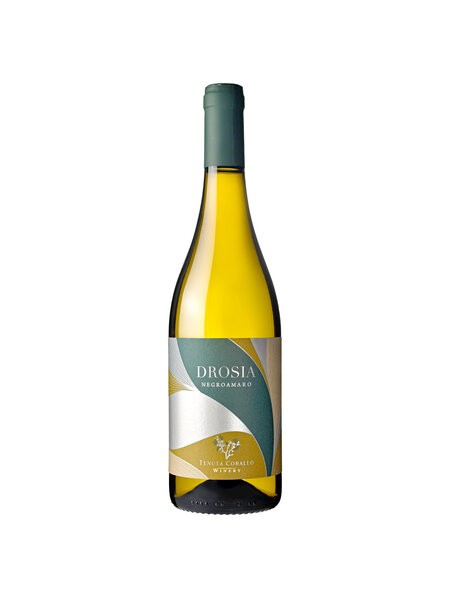 Tenuta Corallo Drosia Blanc de Noir 2024