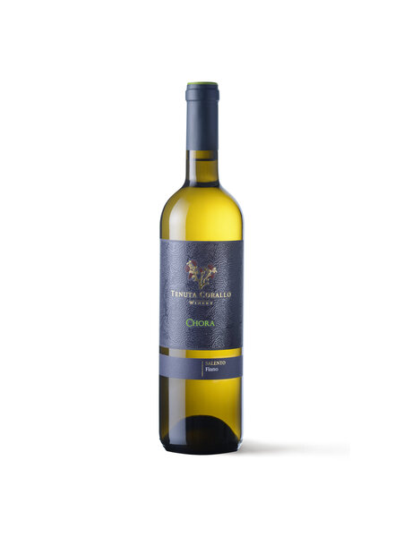 Tenuta Corallo Chiora Fiano 2024