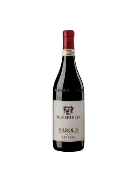 Reverdito Barolo Ascheri 2020
