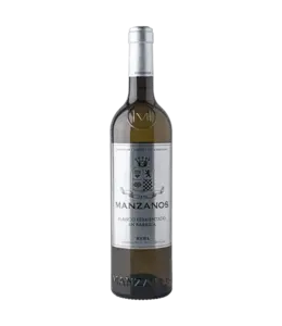 Manzanos Blanco Fermentado en Barrica 2023