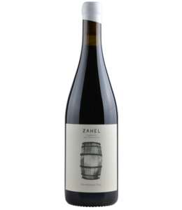 Zahel Ein Kleines Fass St. Laurent 2021