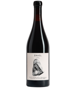 Zahel Pinot Noir Ried Sätzen Maurerberg Dolomitkalk 2019