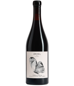 Zahel WGS Großlage Nussberg 2024