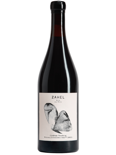 Zahel WGS Großlage Nussberg 2024