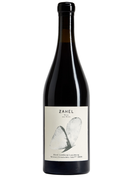 Zahel WGS Ried Goldberg Laaerberg 2019