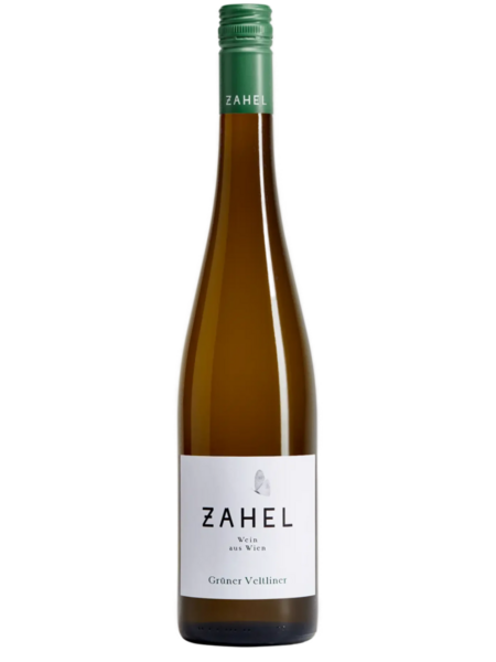 Zahel Wiener Grüner Veltliner 2024