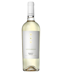 Luccarelli Puglia Bianco 2024