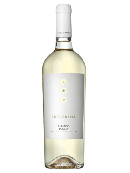 Luccarelli Puglia Bianco 2024