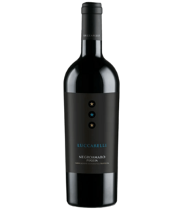 Luccarelli Puglia Negroamaro 2024