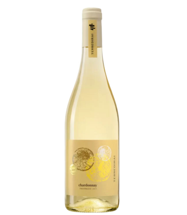 Terre di Rai Chardonnay 2024