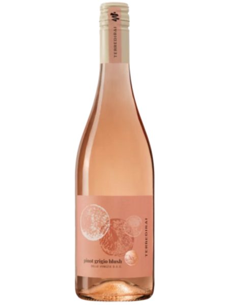 Terre di Rai Pinot Grigio Blush 2024