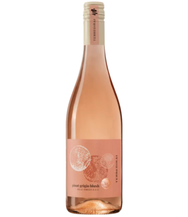 Terre di Rai Pinot Grigio Blush 2024