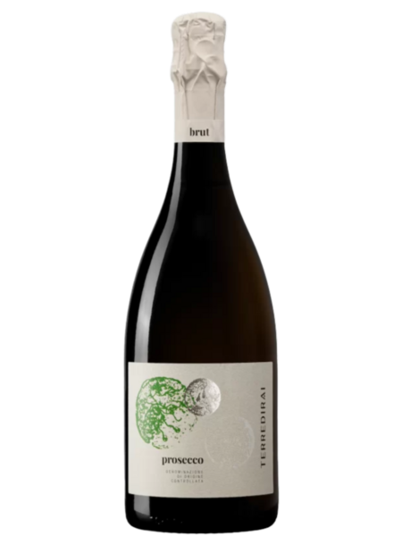 Terre di Rai Prosecco Brut