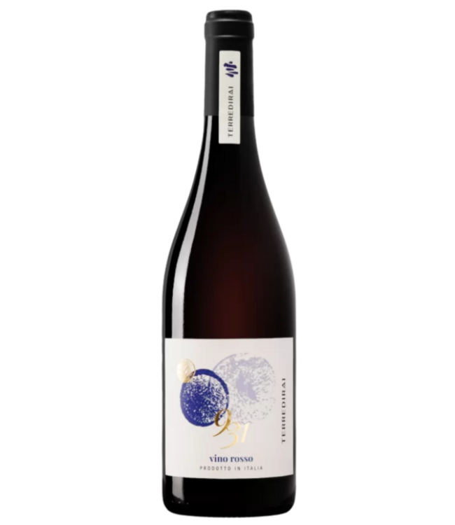 Terre di Rai Rosso 931 2024