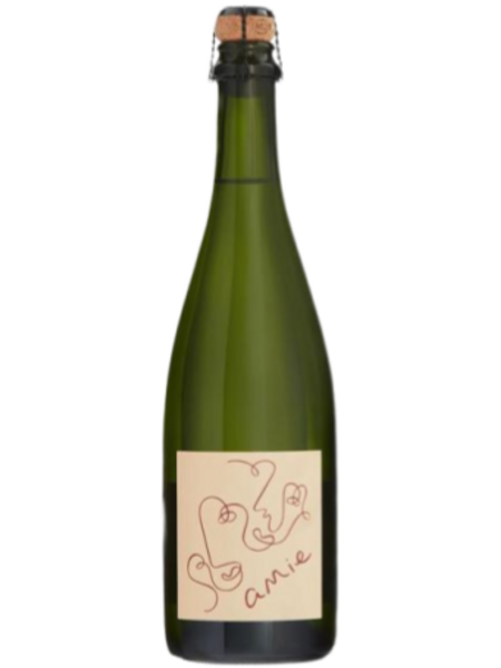 Amie Crémant de Limoux