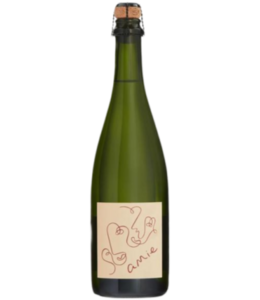 Amie Crémant de Limoux Rosé