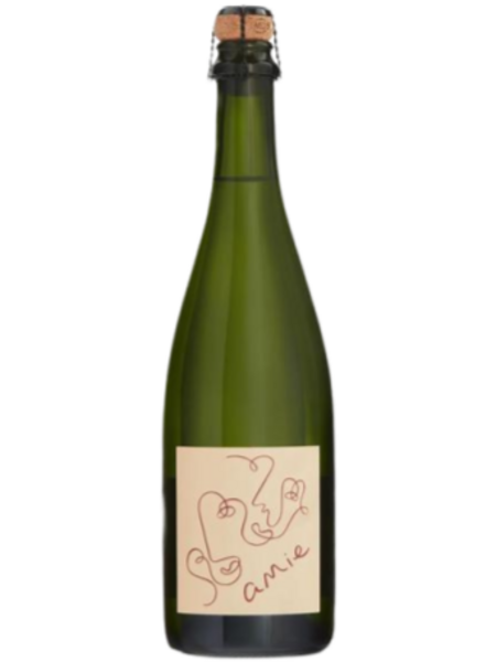 Amie Crémant de Limoux Rosé