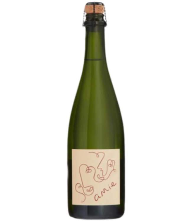 Amie Crémant de Limoux Rosé