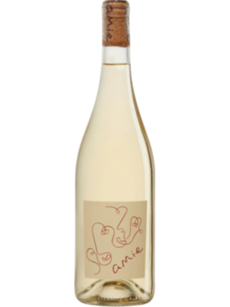 Amie Sauvignon Blanc 2024