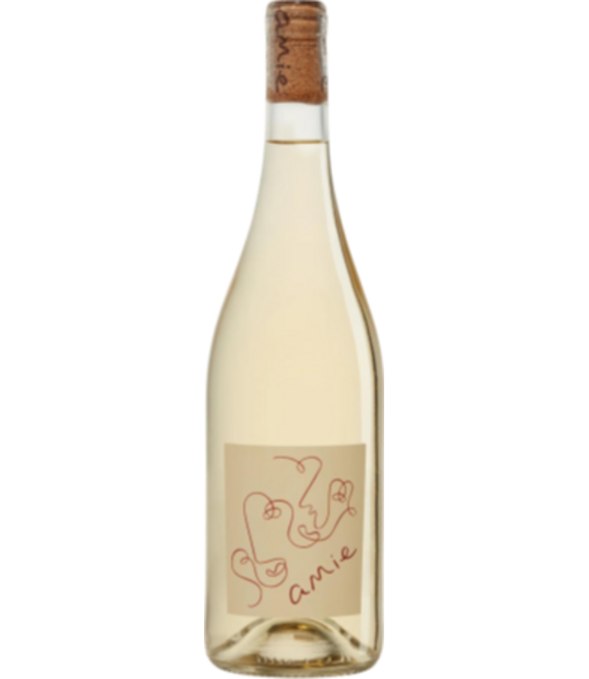 Amie Sauvignon Blanc 2024