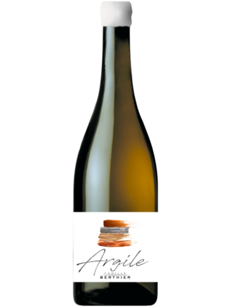 Famille Berthier Argile 2022