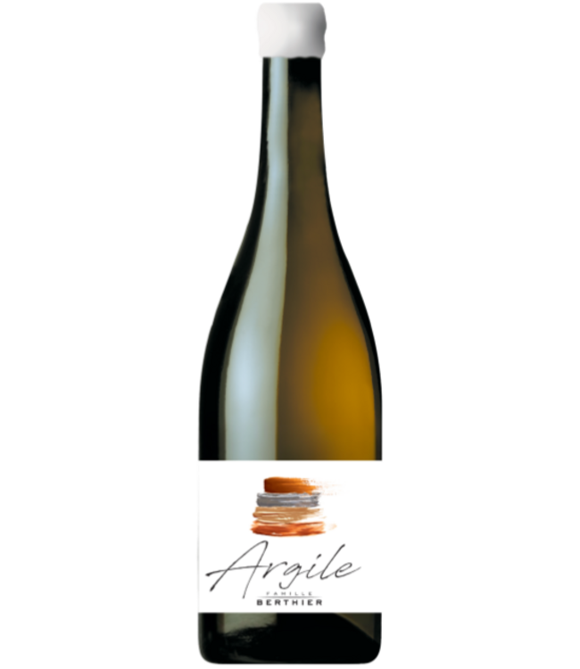 Famille Berthier Argile 2022