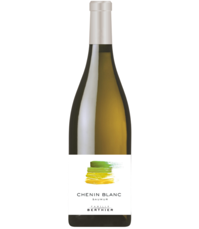 Famille Berthier Chenin Blanc 2023