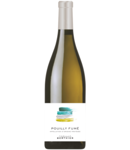 Famille Berthier Pouilly Fumé 2023