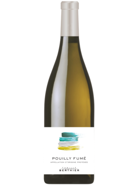 Famille Berthier Pouilly Fumé 2024