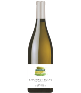 Famille Berthier Sauvignon Blanc 2024
