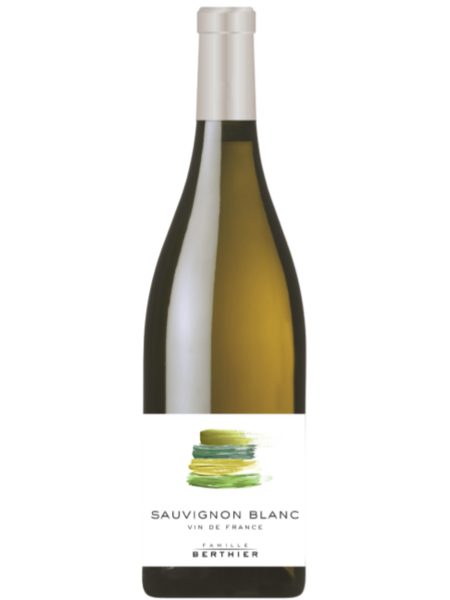 Famille Berthier Sauvignon Blanc 2024