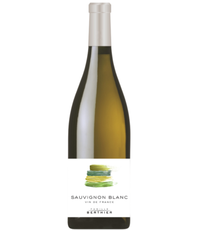 Famille Berthier Sauvignon Blanc 2024