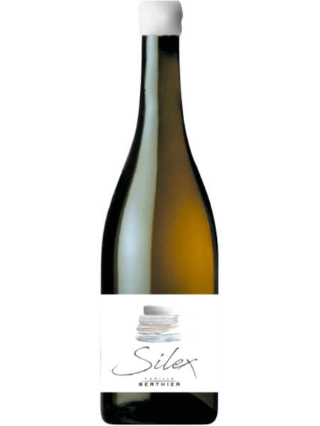 Famille Berthier Silex 2023