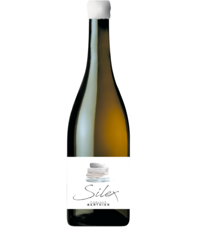 Famille Berthier Silex 2023