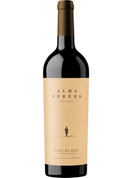 Bodegas Peñafiel Alma Serena Crianza 2021