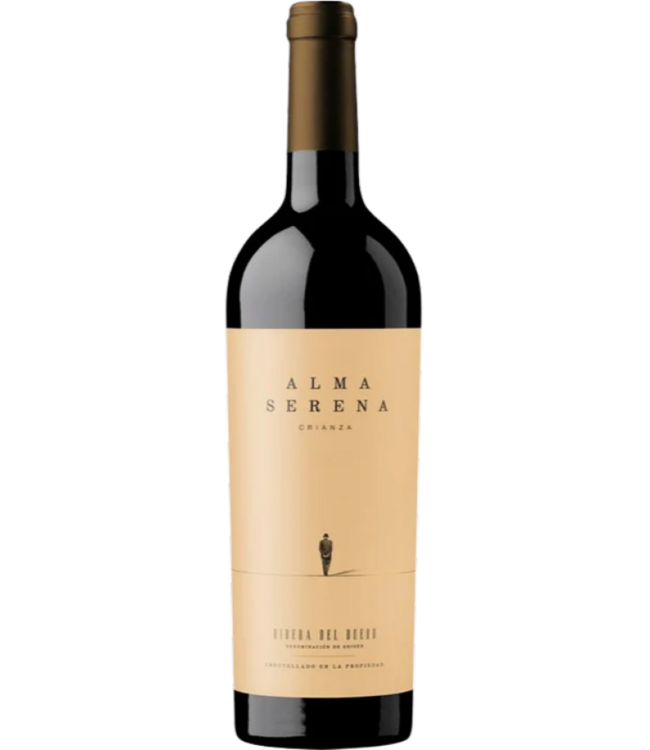 Bodegas Peñafiel Alma Serena Crianza 2021