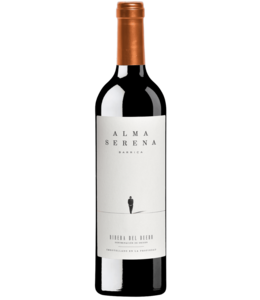Bodegas Peñafiel Alma Serena Ribera Del Duero Barrica 2022