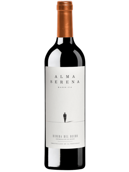 Bodegas Peñafiel Alma Serena Ribera Del Duero Barrica 2022