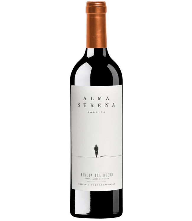 Bodegas Peñafiel Alma Serena Ribera Del Duero Barrica 2022
