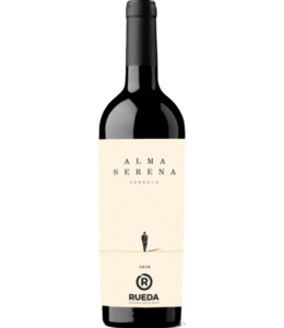 Bodegas Peñafiel Alma Serena Verdejo 2024