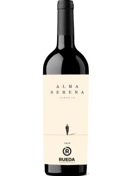 Bodegas Peñafiel Alma Serena Verdejo 2024