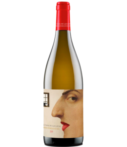 Bodegas Peñafiel Casa de Las Locas Treixadura 2023