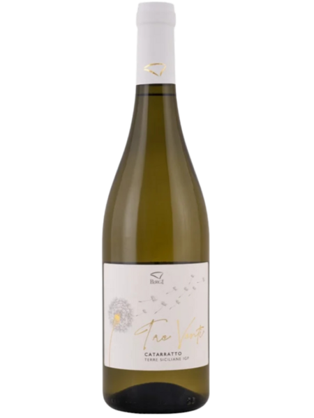 Cantine Birgi Tre Venti Catarratto 2024