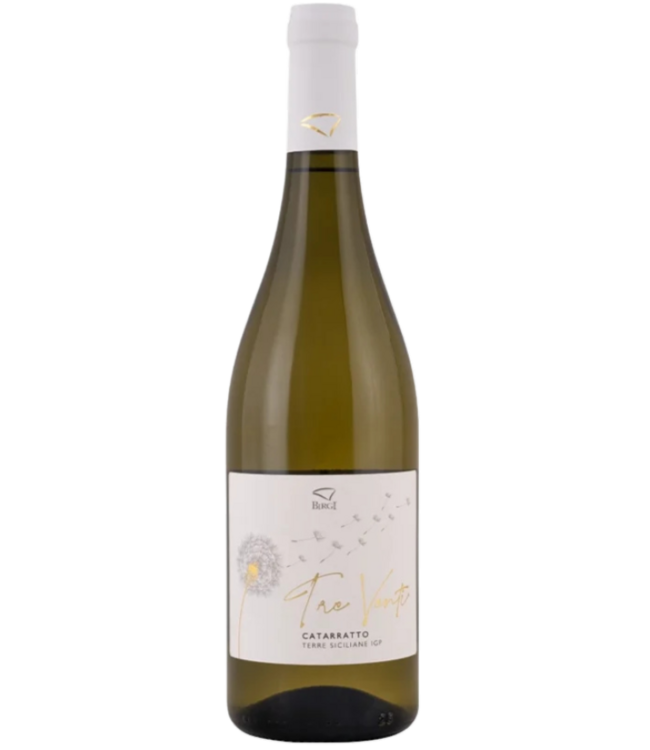 Cantine Birgi Tre Venti Catarratto 2024