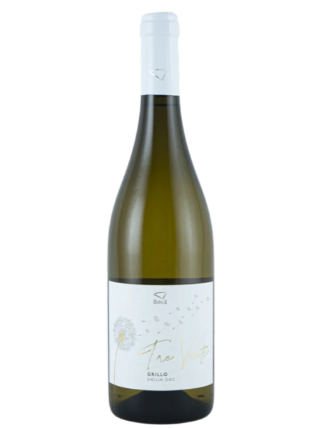 Cantine Birgi Tre Venti Grillo 2024